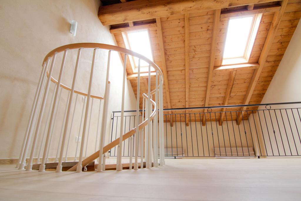 Agriturismo Cascina Della Fontana Lodi Chambre photo