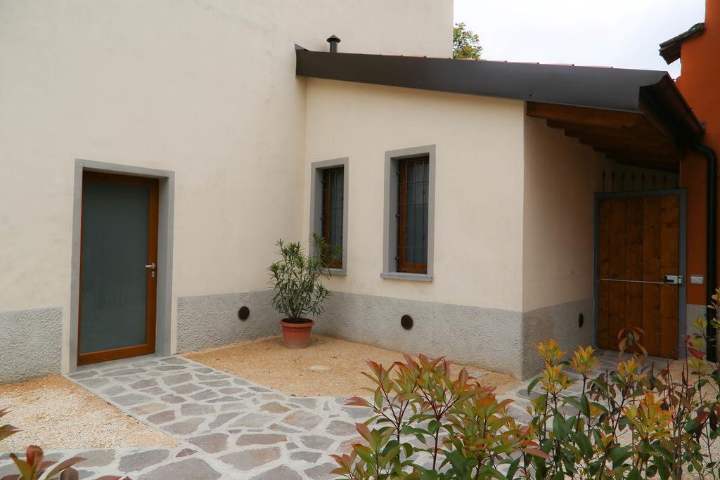 Agriturismo Cascina Della Fontana Lodi Extérieur photo