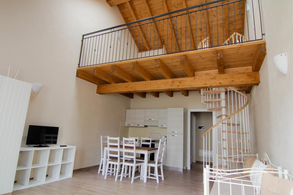 Agriturismo Cascina Della Fontana Lodi Chambre photo