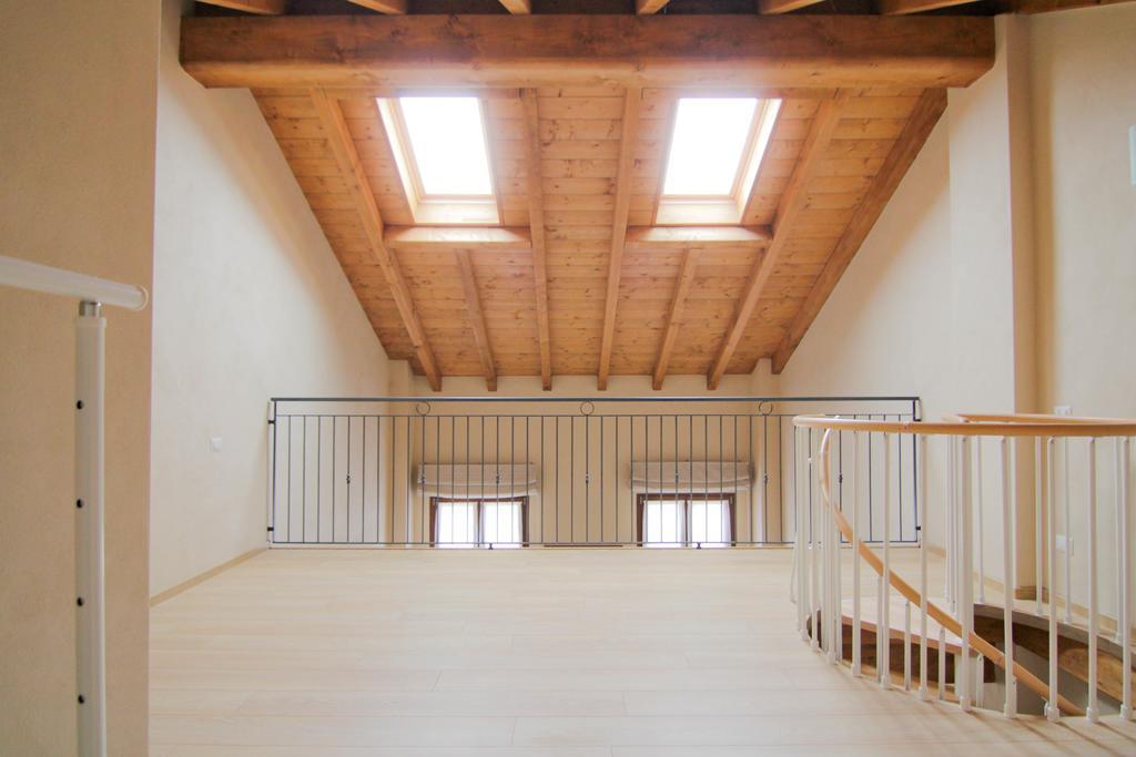 Agriturismo Cascina Della Fontana Lodi Chambre photo