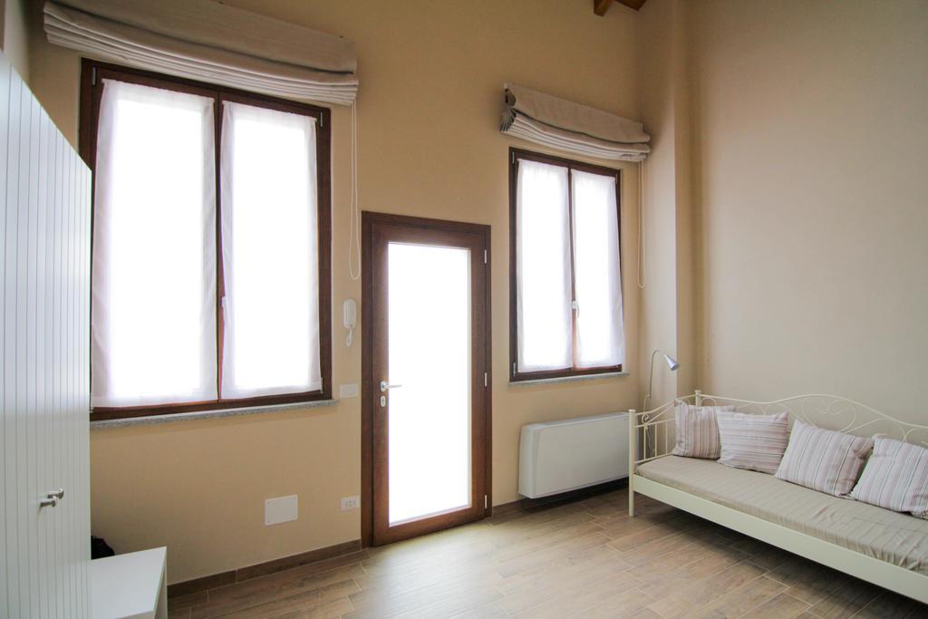 Agriturismo Cascina Della Fontana Lodi Chambre photo