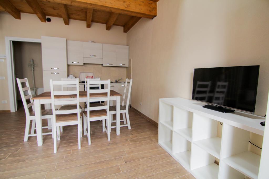 Agriturismo Cascina Della Fontana Lodi Chambre photo