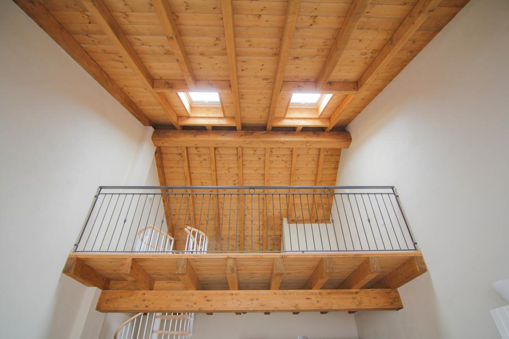 Agriturismo Cascina Della Fontana Lodi Chambre photo