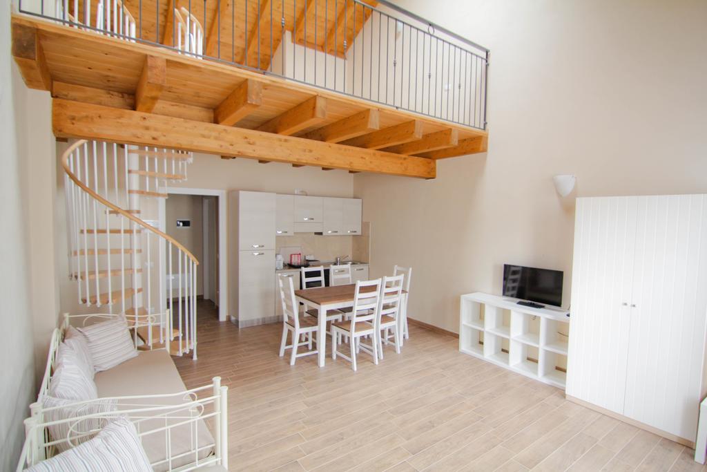 Agriturismo Cascina Della Fontana Lodi Chambre photo