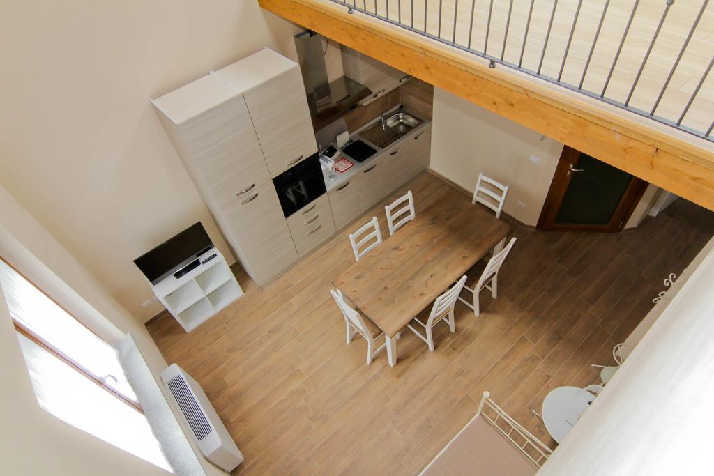 Agriturismo Cascina Della Fontana Lodi Chambre photo