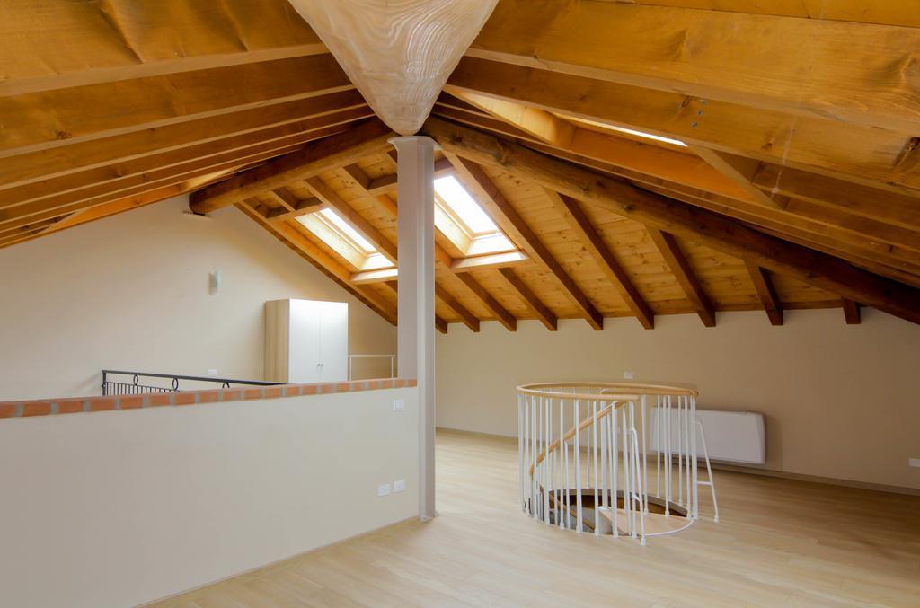 Agriturismo Cascina Della Fontana Lodi Chambre photo