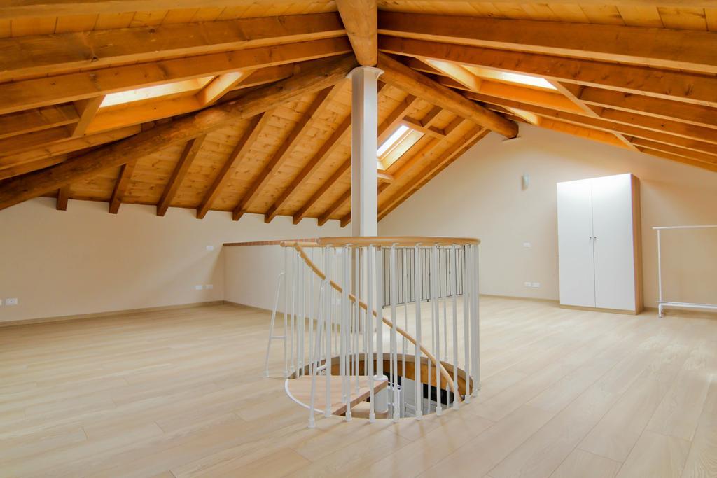 Agriturismo Cascina Della Fontana Lodi Chambre photo
