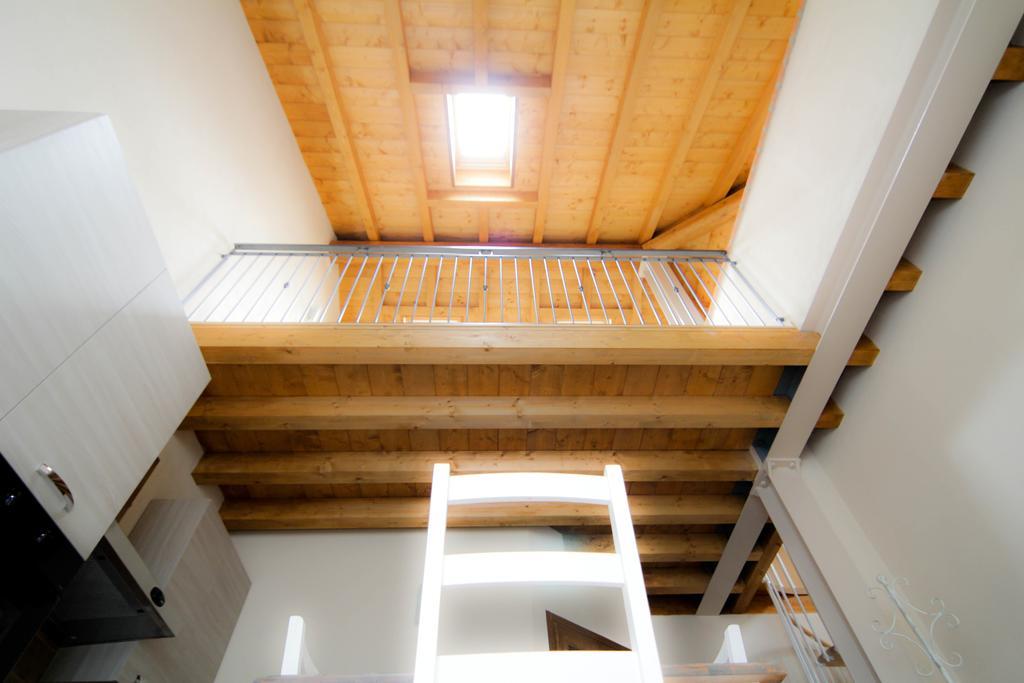 Agriturismo Cascina Della Fontana Lodi Chambre photo