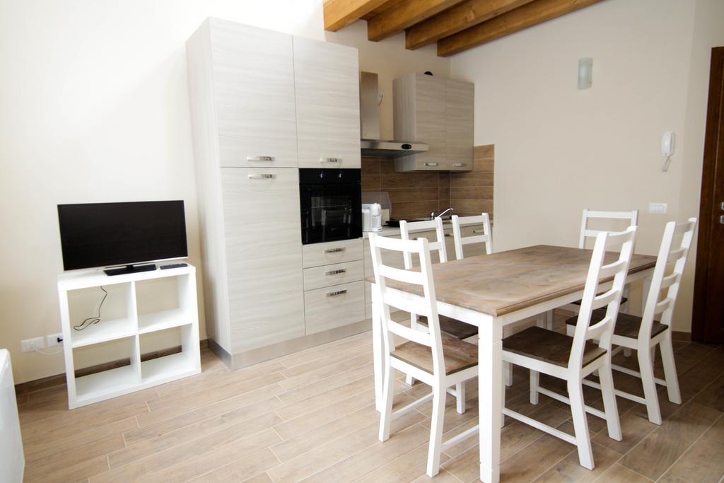 Agriturismo Cascina Della Fontana Lodi Chambre photo
