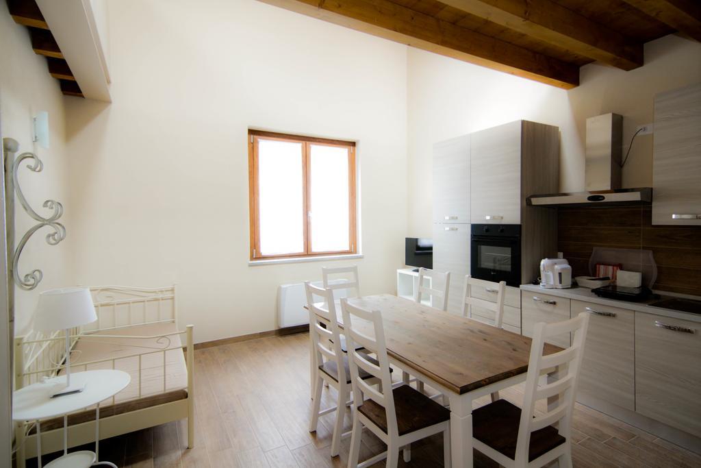 Agriturismo Cascina Della Fontana Lodi Chambre photo