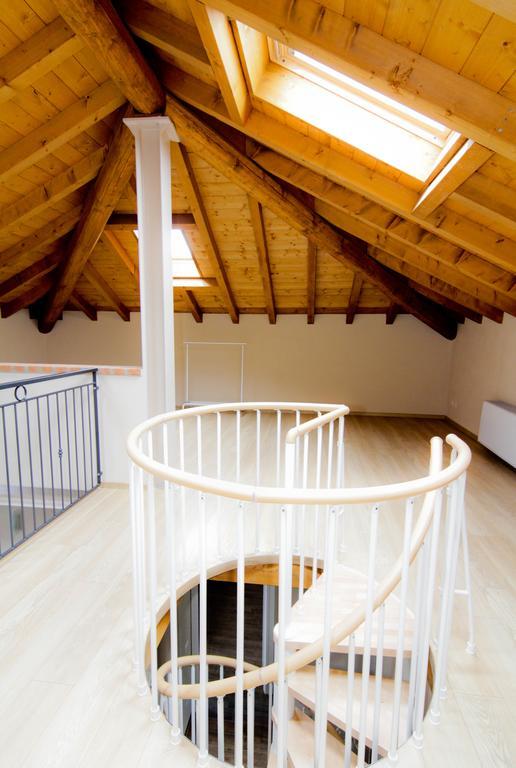 Agriturismo Cascina Della Fontana Lodi Chambre photo