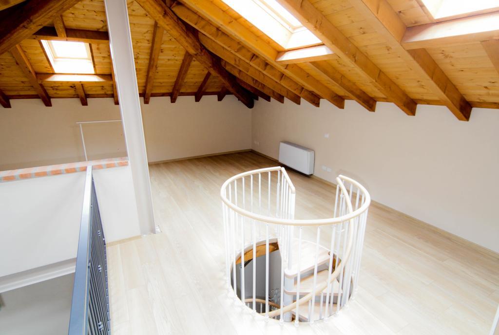 Agriturismo Cascina Della Fontana Lodi Chambre photo
