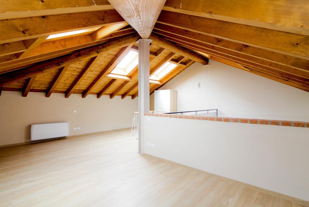 Agriturismo Cascina Della Fontana Lodi Chambre photo