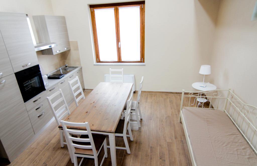 Agriturismo Cascina Della Fontana Lodi Chambre photo