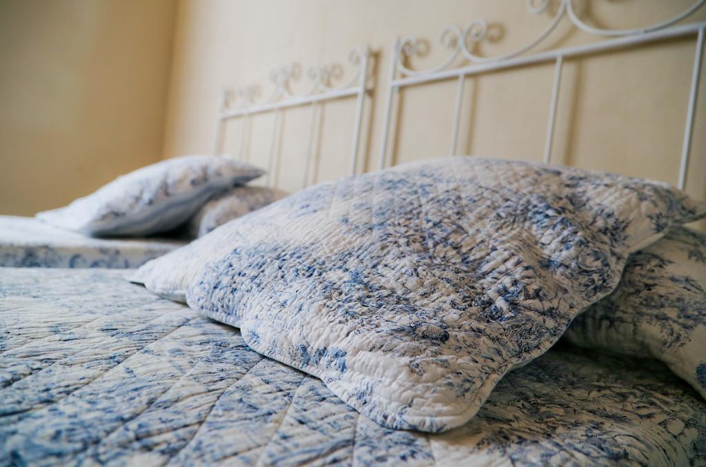 Agriturismo Cascina Della Fontana Lodi Chambre photo
