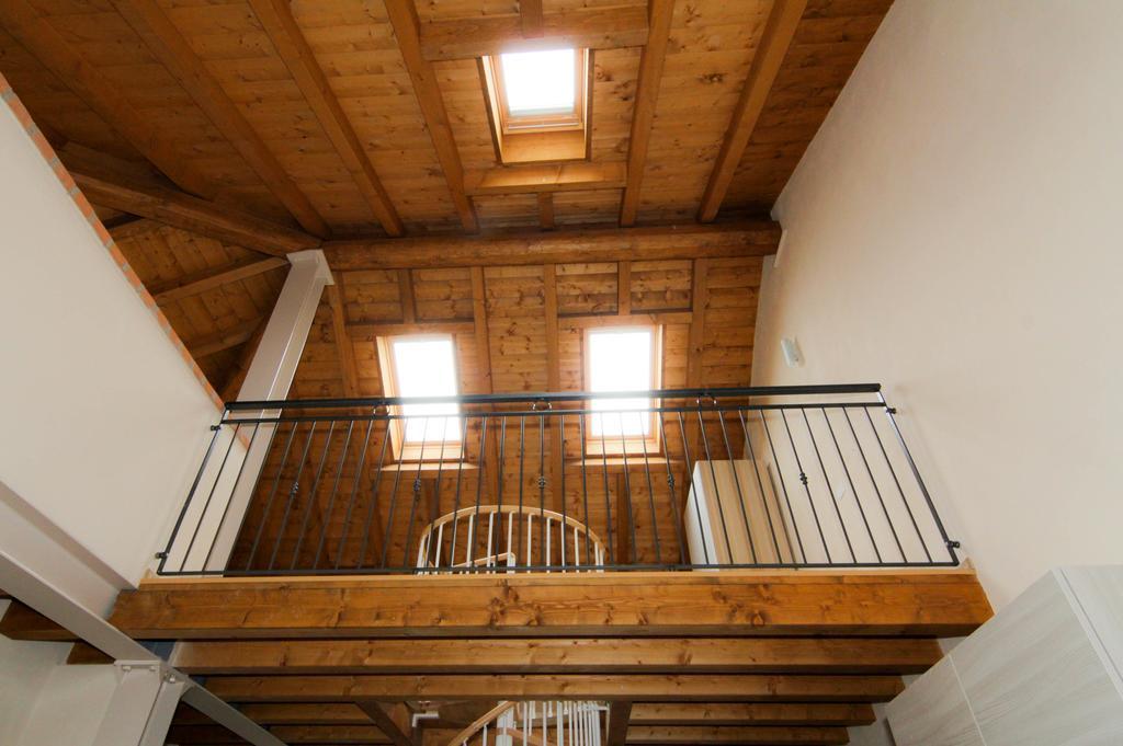 Agriturismo Cascina Della Fontana Lodi Chambre photo