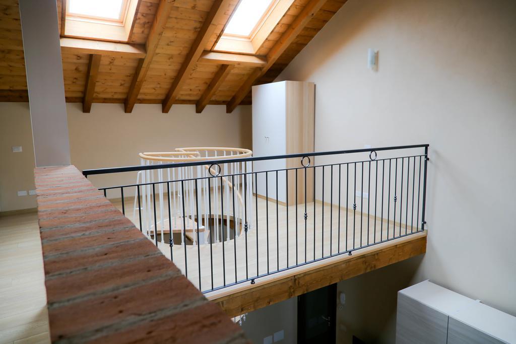 Agriturismo Cascina Della Fontana Lodi Chambre photo