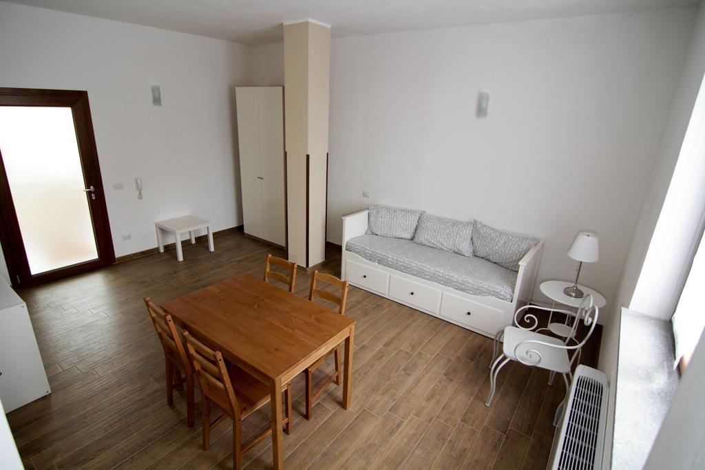 Agriturismo Cascina Della Fontana Lodi Chambre photo