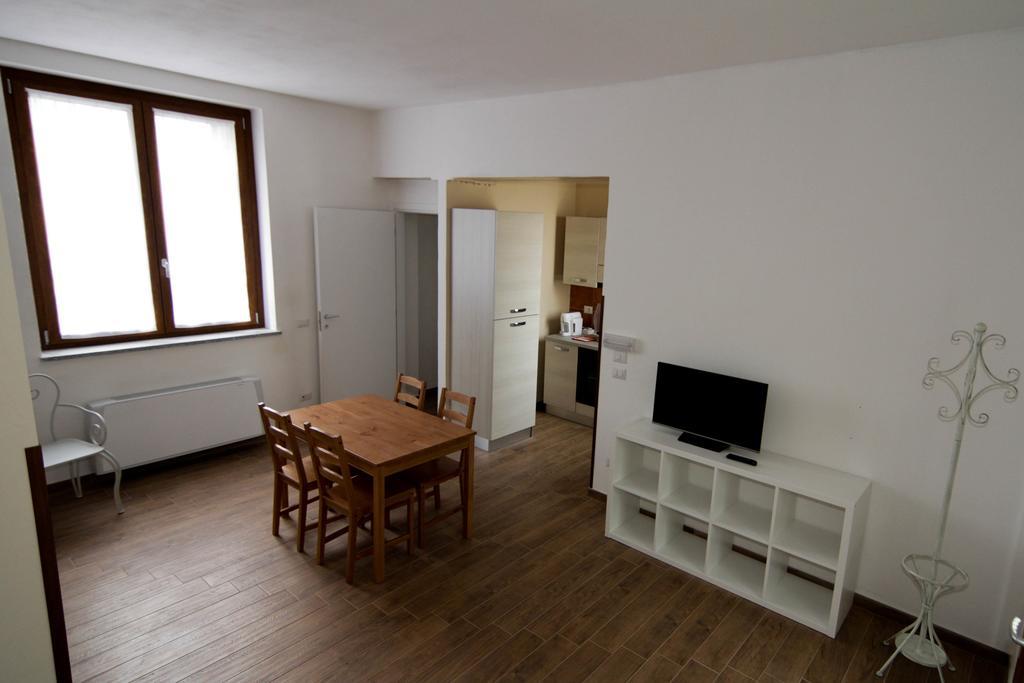 Agriturismo Cascina Della Fontana Lodi Chambre photo