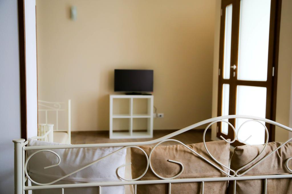 Agriturismo Cascina Della Fontana Lodi Chambre photo