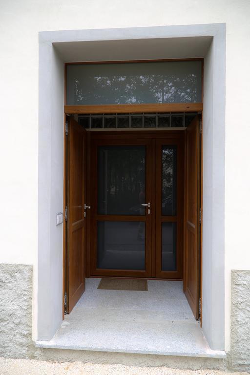 Agriturismo Cascina Della Fontana Lodi Chambre photo