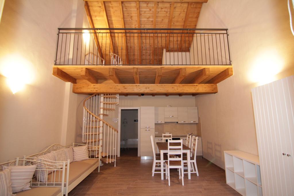 Agriturismo Cascina Della Fontana Lodi Chambre photo