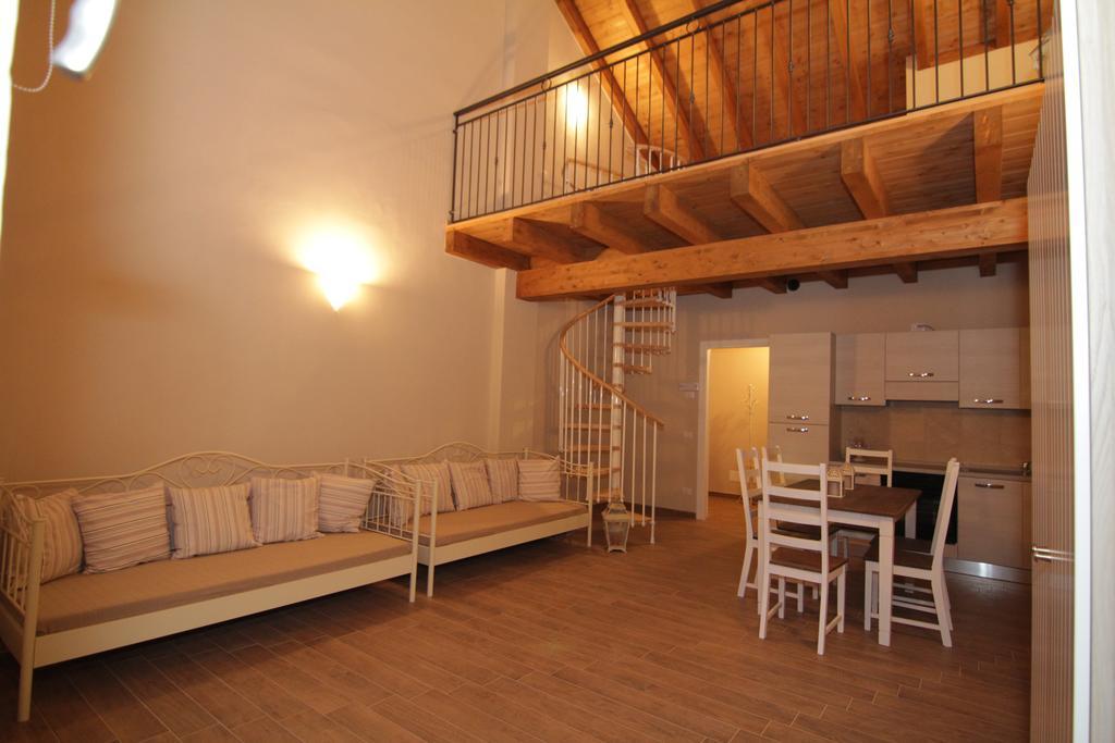 Agriturismo Cascina Della Fontana Lodi Chambre photo