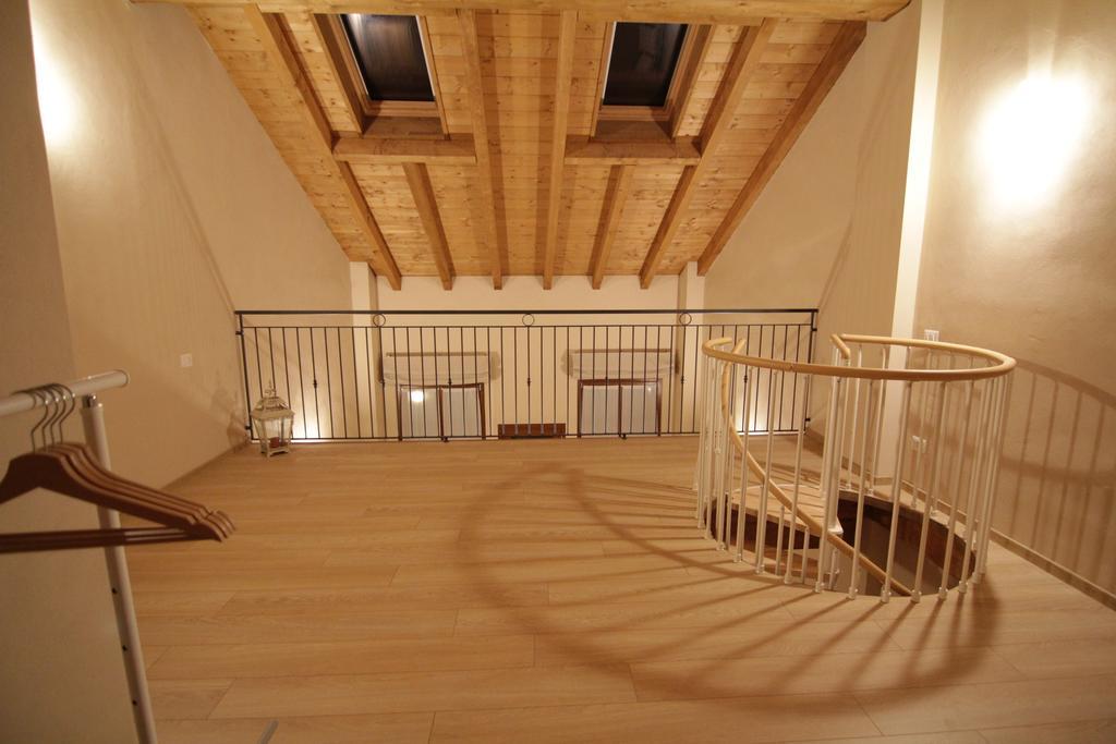 Agriturismo Cascina Della Fontana Lodi Chambre photo
